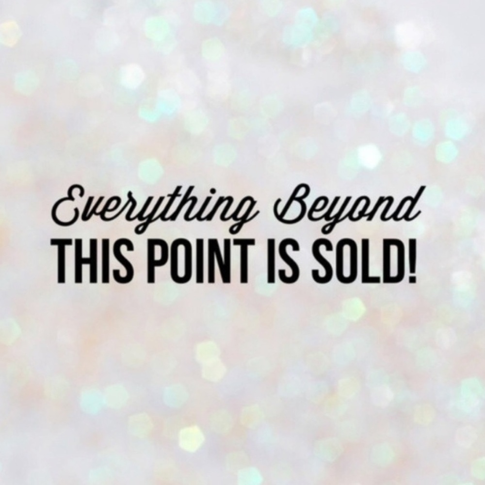 ✨Place holder for closet✨